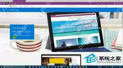 Win10正式版新增的20大功能汇总