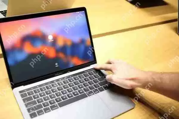 新MacBook Pro装Windows 10,结果悲剧了