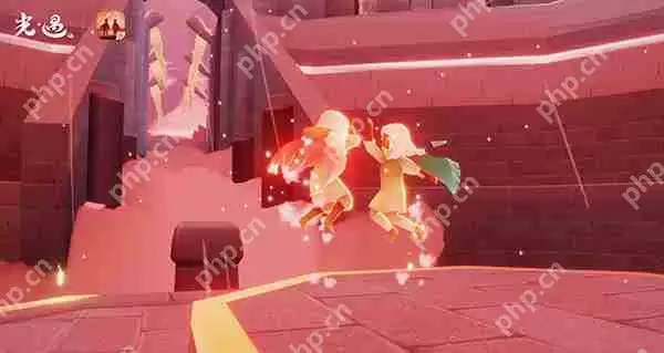 光遇鞠躬动作及任务攻略