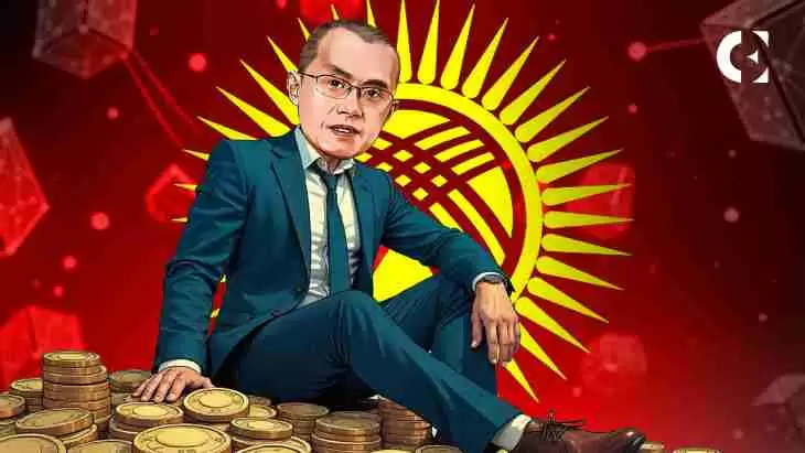 前Binance首席执行官Changpeng Zhao(CZ)证实,作为几个政府的顾问,有关区块链和加密货币事项的顾问