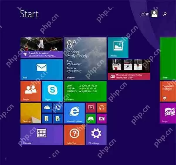 Windows8.1 Update电源按钮要怎么去除?有什么办法