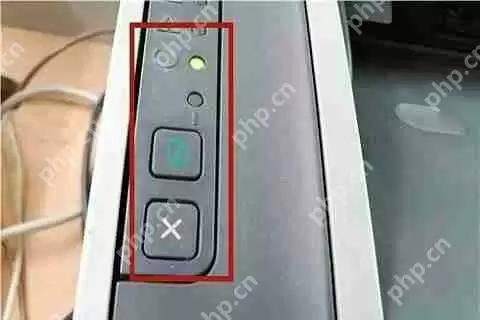 打印机吸不进去纸怎么办？打印机不进纸的解决方法