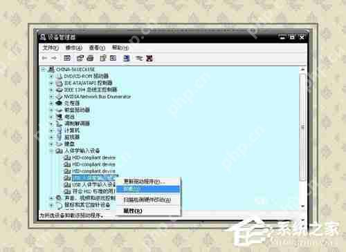 Win8系统蓝屏故障0x000000c2的解决方法