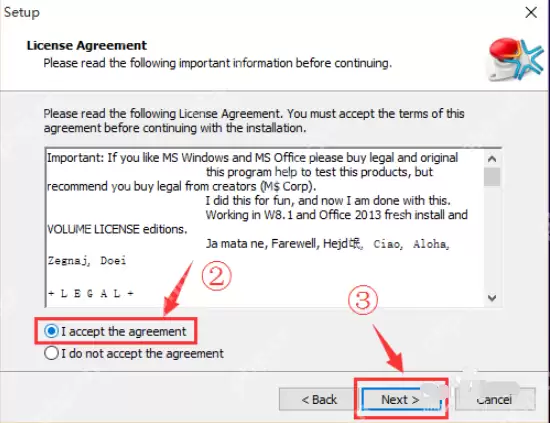 使用KMSpico激活工具来激活Win7的详细教程