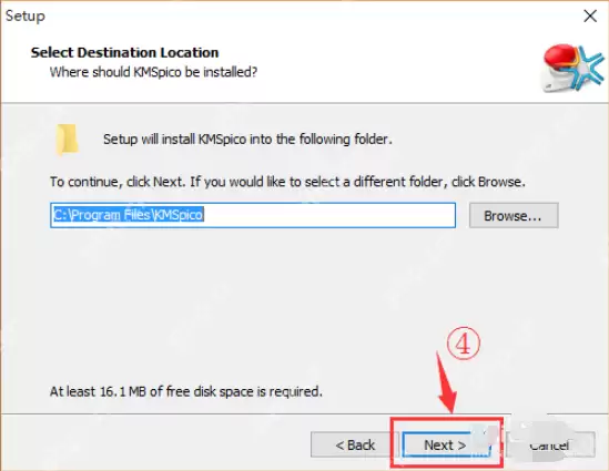 使用KMSpico激活工具来激活Win7的详细教程