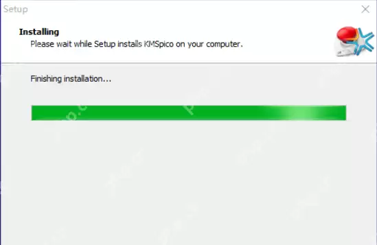 使用KMSpico激活工具来激活Win7的详细教程