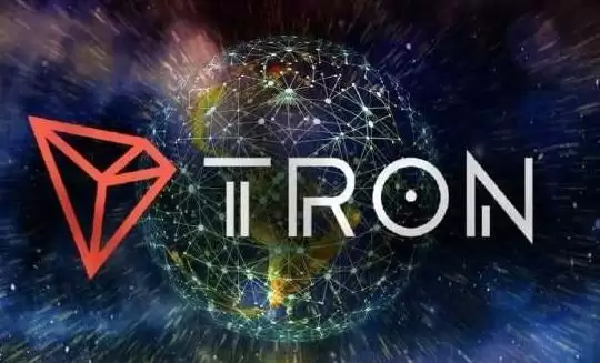 波场币（TRX）简介