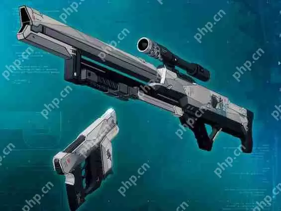 战双帕弥什万事·明觉武器介绍