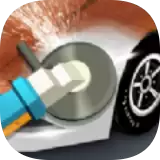 跑车制造模拟器