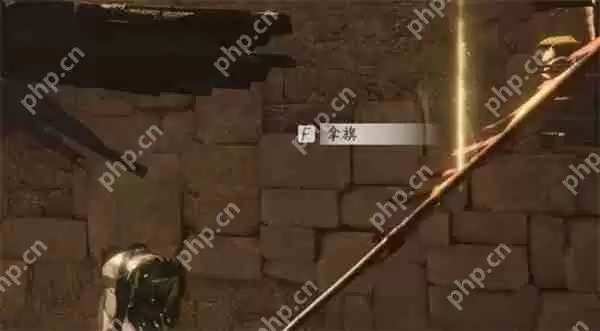 燕云十六声白头城镇军旗全收集指南 玉门关七面战旗坐标速查