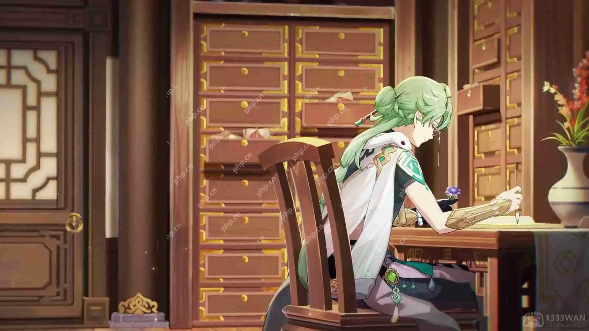 原神碧落之珑适合什么角色-碧落之珑适用角色分享