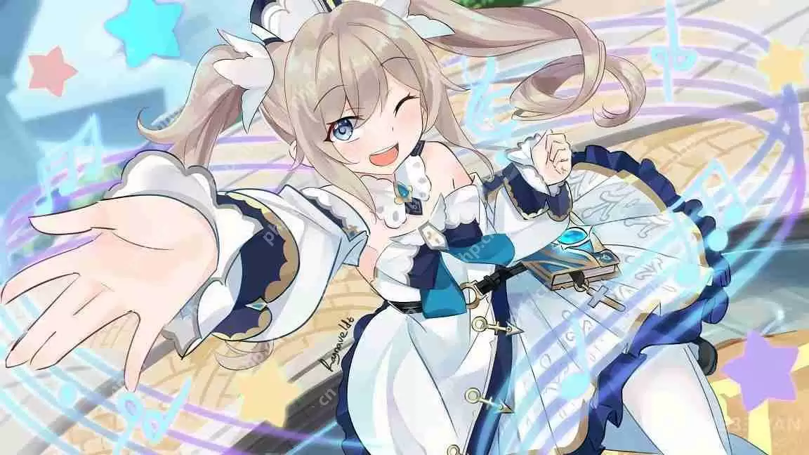 原神碧落之珑适合什么角色-碧落之珑适用角色分享