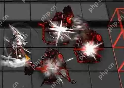 明日方舟仇白全方位强度评测 控制系领主的正确打开方式