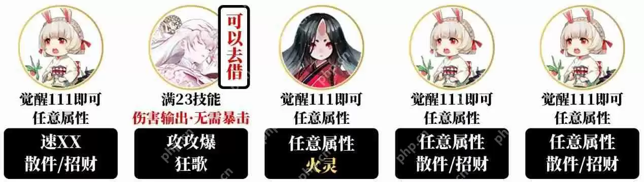 阴阳师卑弥呼爬塔新手向阵容推荐