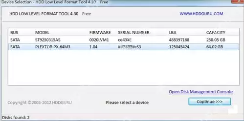 关于U盘容量由4G变成了101M的应对方法