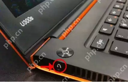 笔者教你联想笔记本怎么进入bios设置