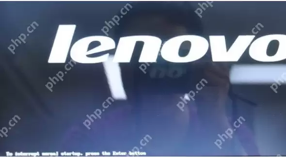 笔者教你联想笔记本怎么进入bios设置