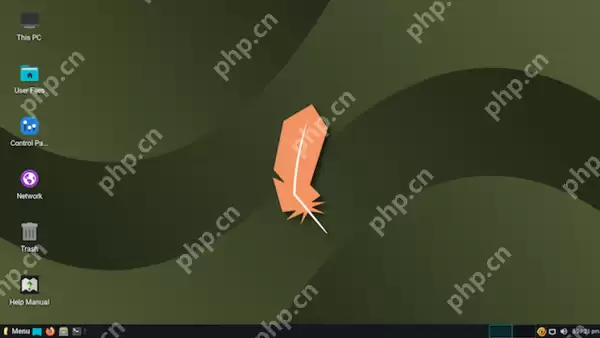 Linux Lite 5.8系统正式发布 易用性开始向Windows看齐