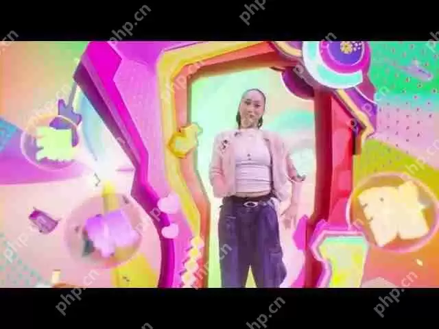 体感音舞派对游戏《舞力全开：派对》首度亮相 随时随地舞力全开