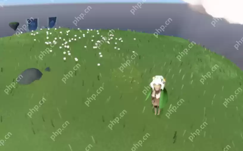 光遇3.14宝藏代币在哪里-光遇3月14日寻宝节代币收集攻略