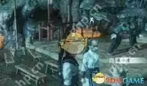 燕云十六声相扑怎么获得