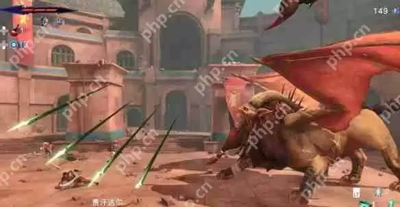 波斯王子失落的王冠贾汗达尔Boss战全面解析-两阶段轻松拿捏