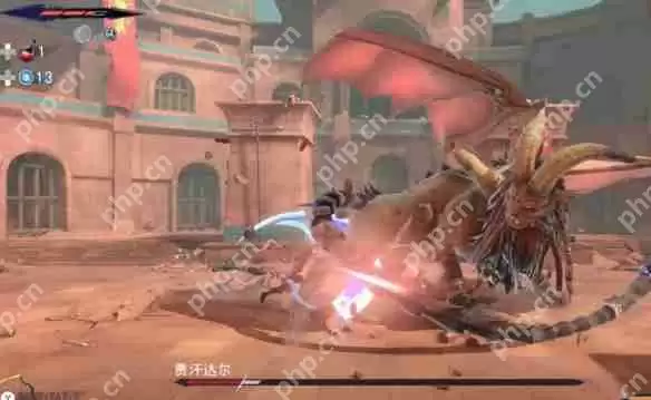 波斯王子失落的王冠贾汗达尔Boss战全面解析-两阶段轻松拿捏