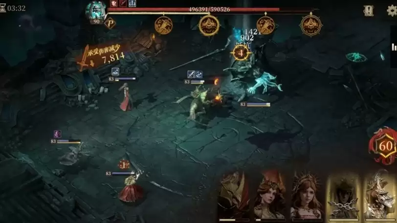 《龙息：神寂》将卡牌数值体系彻底掀翻，卡牌游戏要变天了！