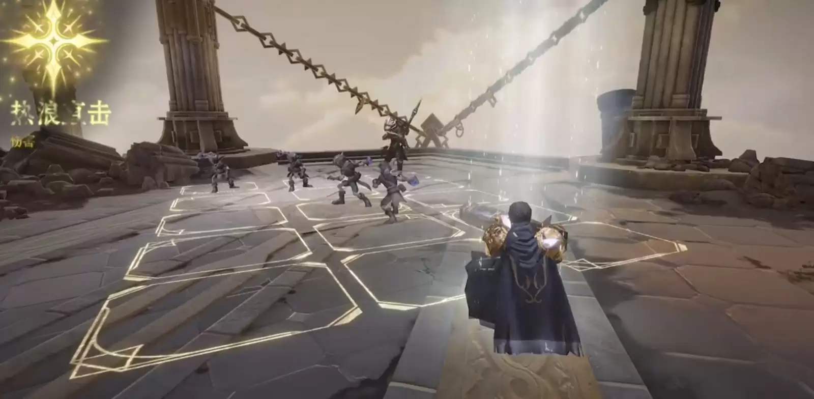 《龙息：神寂》将卡牌数值体系彻底掀翻，卡牌游戏要变天了！