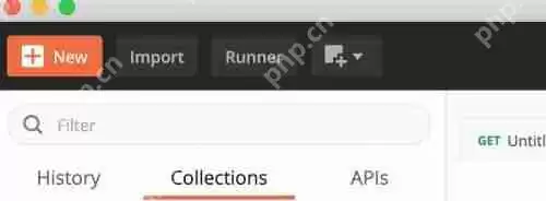 postman如何新建窗口-postman新建窗口的方法