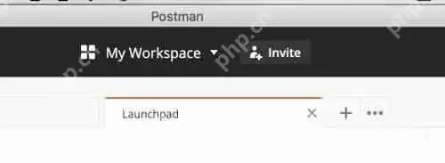 postman如何新建窗口-postman新建窗口的方法