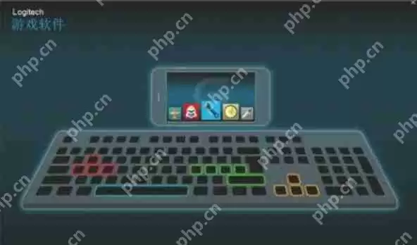 罗技ghub怎么关闭灯光-罗技ghub关闭灯光的方法