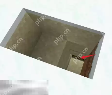 我的世界藏宝图找不到宝藏怎么办 红叉宝藏寻找方法分享