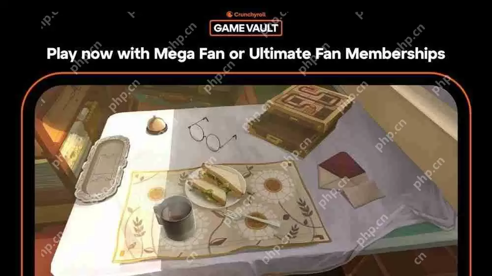 叙事解谜冒险游戏《The Star Named EOS：未晓星程》手机版上市 踏上一场追寻过去的奇幻旅程