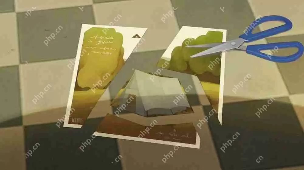 叙事解谜冒险游戏《The Star Named EOS：未晓星程》手机版上市 踏上一场追寻过去的奇幻旅程