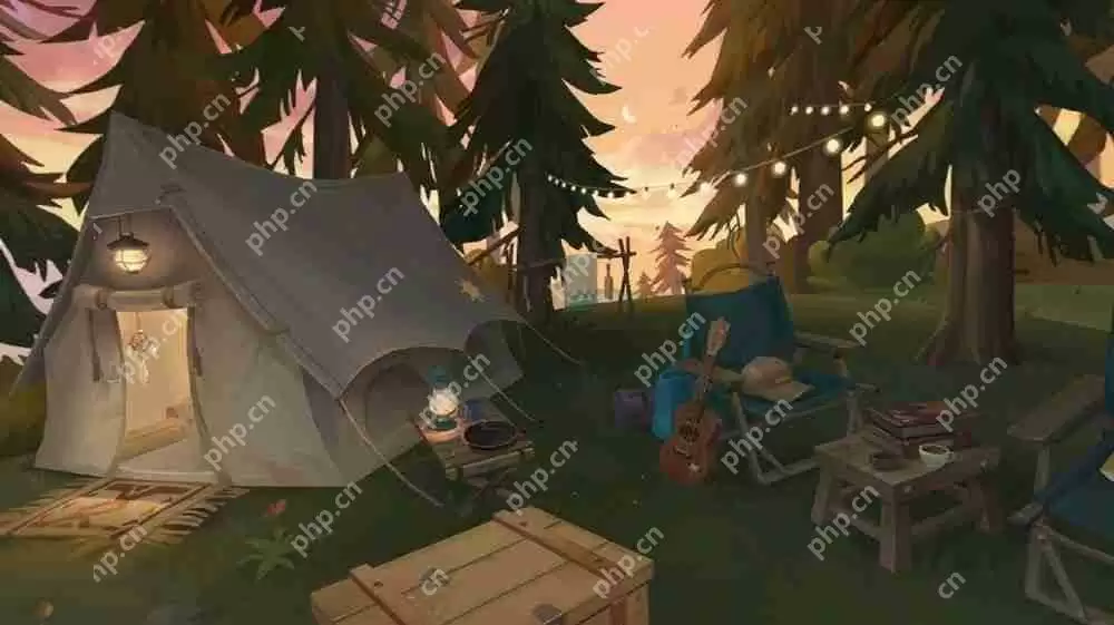 叙事解谜冒险游戏《The Star Named EOS：未晓星程》手机版上市 踏上一场追寻过去的奇幻旅程