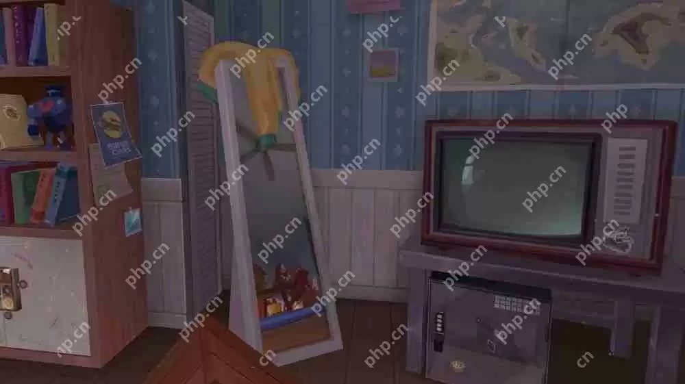 叙事解谜冒险游戏《The Star Named EOS：未晓星程》手机版上市 踏上一场追寻过去的奇幻旅程