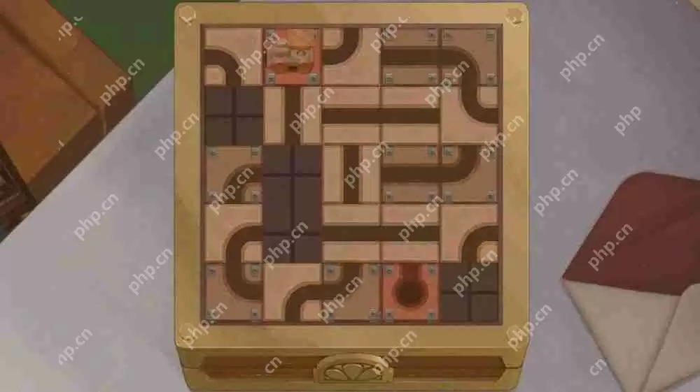 叙事解谜冒险游戏《The Star Named EOS：未晓星程》手机版上市 踏上一场追寻过去的奇幻旅程