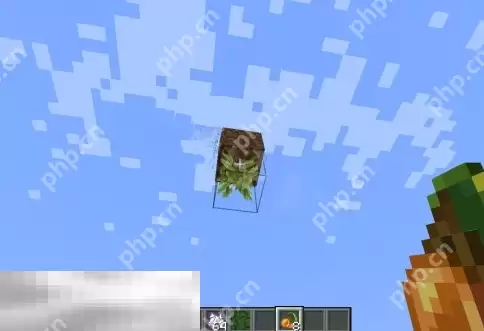 我的世界发光浆果怎么种植 发光浆果培育指南