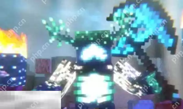 我的世界典狱长怎么召唤 典狱长召唤方法大全