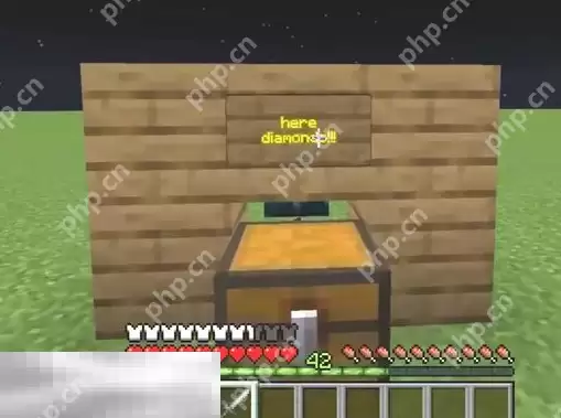 我的世界典狱长怎么召唤 典狱长召唤方法大全