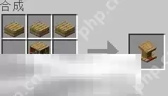 我的世界讲台上怎么放书 2025最新版本书本放置方法