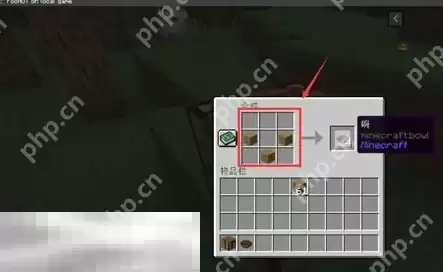 我的世界迷之炖菜怎么合成 特殊食物制作指南