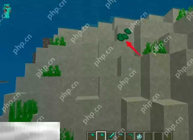 我的世界龟壳怎么获取 海龟壳制作方法介绍