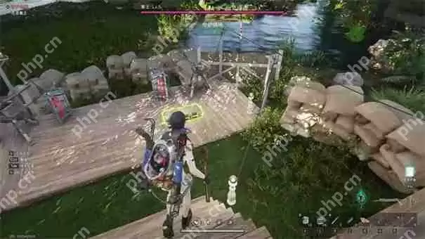 七日世界未完的探险任务怎么做