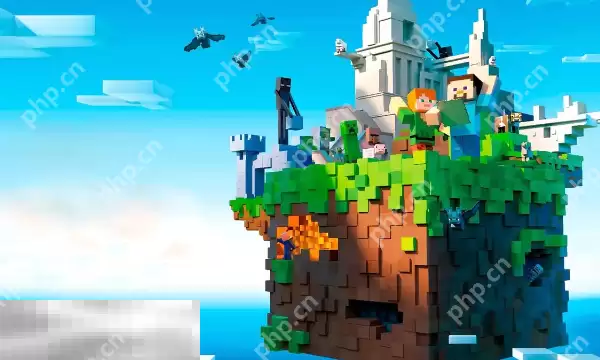 我的世界瞬间伤害药水怎么制作 强力战斗药水配方介绍