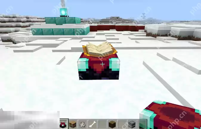 我的世界附魔台最高级怎么摆放 2025最新版本附魔技巧