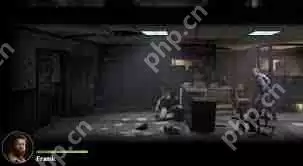 勇闯死人谷暗黑之日全枪械位置在哪-勇闯死人谷暗黑之日全枪械位置怎么找