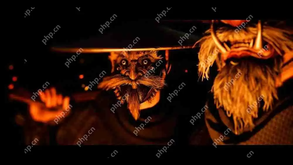 《对马岛之魂》续作《羊蹄山之魂》确定 10 月发售 公开最新预告片「虾夷地的怨灵」