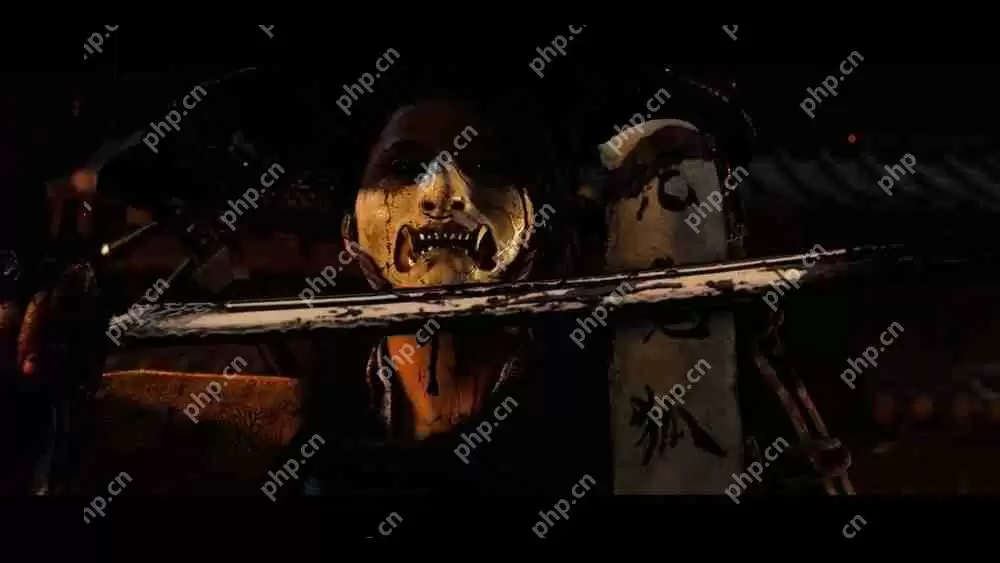 《对马岛之魂》续作《羊蹄山之魂》确定 10 月发售 公开最新预告片「虾夷地的怨灵」